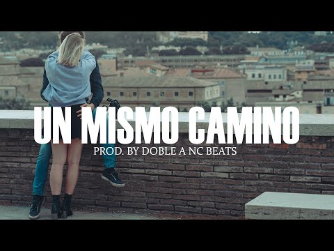 UN MISMO CAMINO - Base de Rap Romantico 2024 | Romantic Instrumental Rap [Uso Libre]