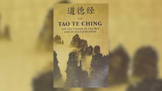 Summary: Tao Te Ching by Lao Tzu