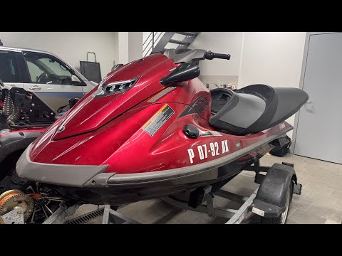 Yamaha FX SHO к сезону за 1.4 млн! Стоит ли брать ?