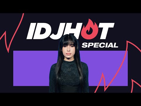 LANA - RELJA MI JE PODIGAO SAMOPOUZDANJE | IDJHOT | IDJTV