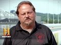 Spanky Spangler: A Stuntman's Journey