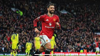 UNITED GET REVENGE ON SPURS! Manchester United 2-0 Tottenham Instant Match Reaction!