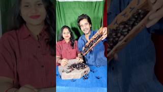 🍇जामुन से बना दी जगन्नाथ जी की पेंटिंग😋😱 #jagannath #jagannathtemple #jagannathbhajan #jamun