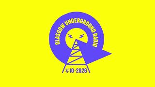 Kevin McKay Deep House Mix - March 2026 [GU Radio #11]