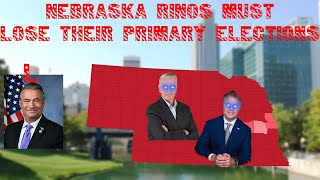 CAN NEBRASKA RINOS LOSE Nebraska Primary analysis