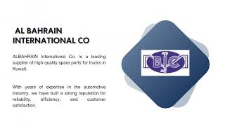 Company Profile Video