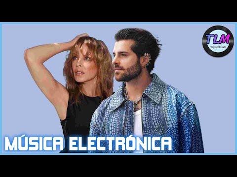 Top 50 Música Electrónica Febrero 2025 (Semana 7)