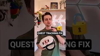 Fix Quest 3 / 3S Controller Tracking Issues