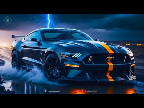 Car Music 2024 🔈Bass Boosted Songs 2024 🔈New Electro House Music, EDM Party Mix 2024