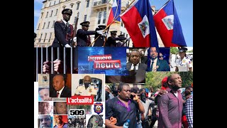 FLASH anpil neg pral pren kod/lapolis saizi pluzye /nouvel cho