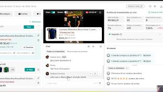 Aula do curso Live com IA: "Bônus" Como fazer vídeos para tiktok shop usando o Agente
