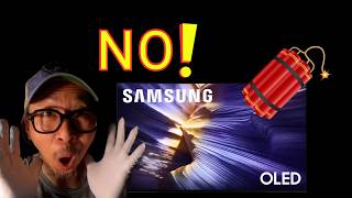 Samsung nerfs gaming as China challenges TV Leadership