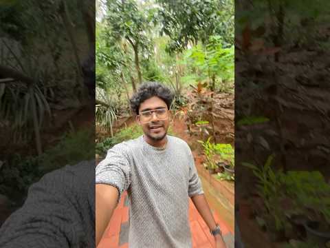 ഞാൻ ഒരു trip പോകുക ആണ്. അനുഭവങ്ങൾ വേണം എങ്കിൽ വാ എന്ന് പറഞ്ഞപ്പോൾ വന്ന കൂട്ടുകാരന്റെ അവസ്ഥ  #shorts