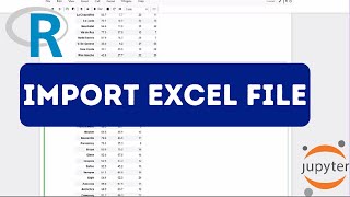 How to Import Excel Files into R with ReadXL: Import Excel files outside of the script folder