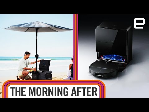 CES is wrapped, Meta changes tack | The Morning After