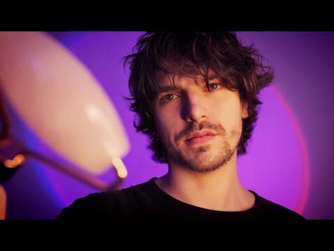 Unpredictable Personal Attention ASMR