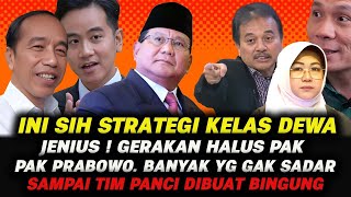 TIBA-TIBA DIAMPUNI! APA YANG DISEMBUNYIKAN DI BALIK ABOLISI TOM & AMNESTI HASTO?!