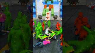Kya Adam Ye Challenge Jeet Payega? 😲 #haksonprogaming #freefireshorts #gtafreefire #ffshorts #viral