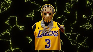 FREESTYLE TYPE BEAT - ''FLOW TOO CRAZY'' | Trap Instrumental 2025 | Rap Type Beat
