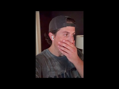 What was in my bed!?!