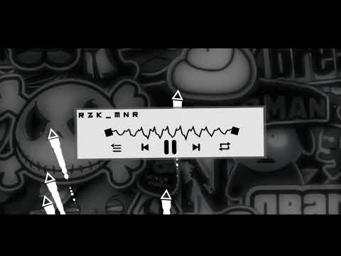 ANDRIO TADETE - FOLAMI SELALU GEMBIRA [REVERB VERSION] BY @RZKMNR
