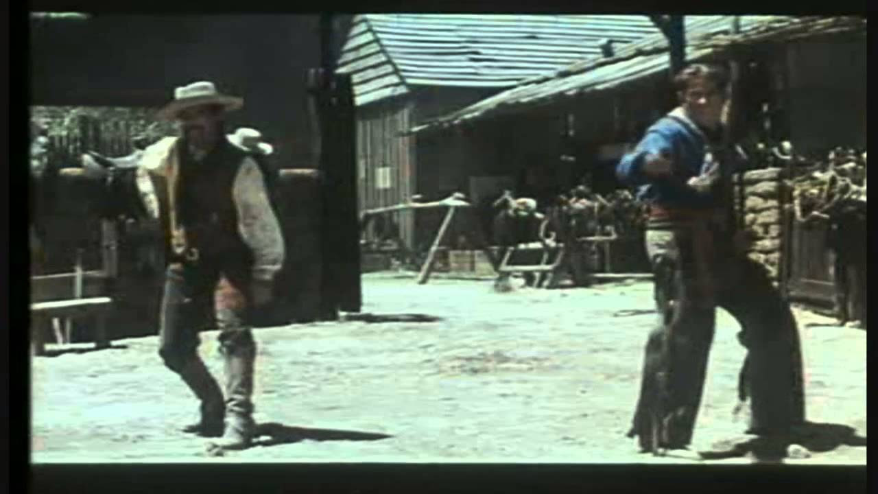 Tombstone Vorschaubild des Trailers