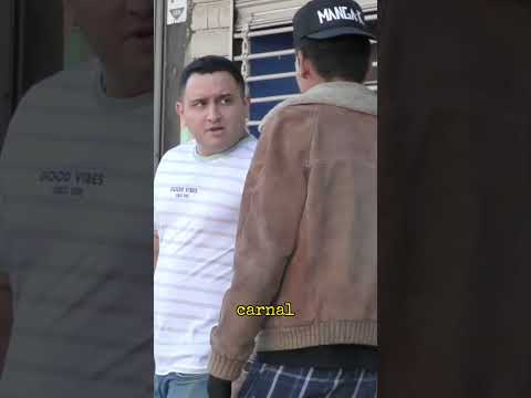 Muy salsita o que compa #bromas #humor #prank