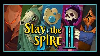 Slay the Spire 2 [Early Access]: Why the Hype? - Steamdrunk