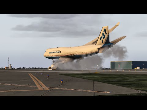 ATC vs. Drunk Pilot: The Shocking Moment His License Was Pulled | XP11