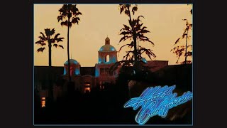 Eagles - Victim of Love (Official Audio)