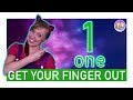 Learning About the Number One