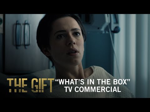 The Gift | 