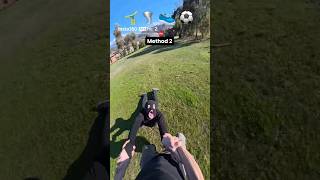 POV: How To Stop A Robber @insta360 #insta360