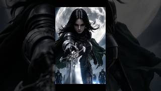 El eco de las sombras.