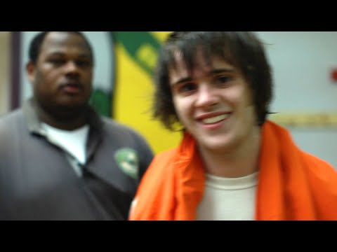 Getting Out Of Prison: Zameon Then & Now