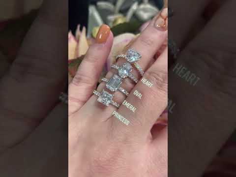 DiamondShpae-รูปร่างเพชร-รู้ไห