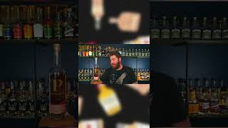 Penelope Rose Cask Finish Bourbon is GREAT
