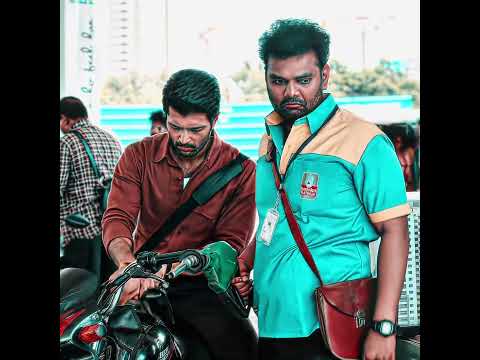 “ONE DAY I WILL COME IN FULL ATTITUDE 🤯🔥” | The Family Star Edits | Tiki Tiki (Slowed) #shorts #edit