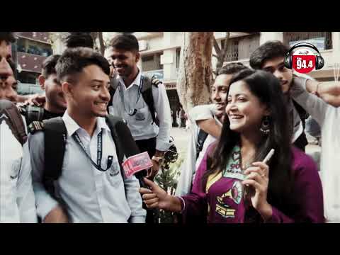 পানি মারো  পানি মারো বাচ্চারা পানি মারো!!| Master Mind| Season 2 | JAGOFM