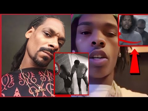 The Industry is SPEECHLESS Aft Sno0p D0gg Reveals His True Color, Lil Baby Warned GUNNA