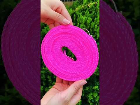 Clothesline Rope #gadgets #product #clothesline #shorts