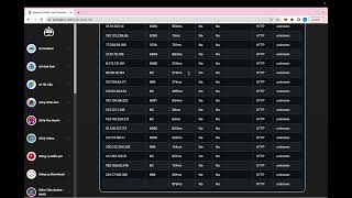 Ra mắt công cụ Lấy danh sách Proxy miễn phí, update liên tục | AutoGPTVN