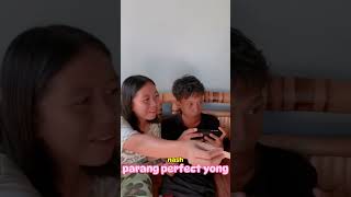 Kinain ang pangwax sa kili-kili | Nandiri ang mga bata
