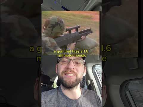 Chad Military Rifle Trial vs Nerd Pistol Trials #history #usa #warzone