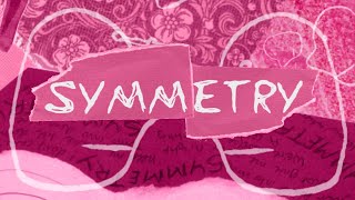 Ed Sheeran - Symmetry [Lyric Video]