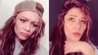 When someone asks what you do on tiktok