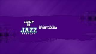 POSTCAST -  Cody Williams CAREER NIGHT for the Utah Jazz as they fall to Houston Rockets