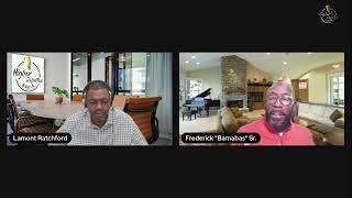 One Step Forward in Faith, Love, and Service