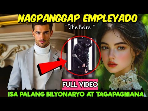 CEO NAGPANGGAP EMPLEYADO ISA PALANG BILYONARYO AT TAGAPAGMANA