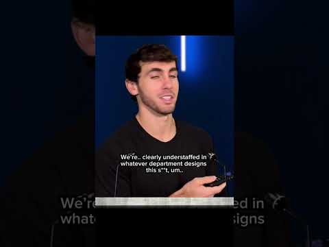Honest IPhone 17 Reveal  #shorts